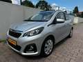 Peugeot 108 1.0 e-VTi Active TOP!/AUTOMAAT/CABRIO/AIRCO/NL AUT Gris - thumbnail 2