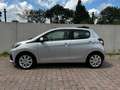 Peugeot 108 1.0 e-VTi Active TOP!/AUTOMAAT/CABRIO/AIRCO/NL AUT Gris - thumbnail 4