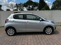 Peugeot 108 1.0 e-VTi Active TOP!/AUTOMAAT/CABRIO/AIRCO/NL AUT Gris - thumbnail 8