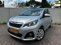Peugeot 108 1.0 e-VTi Active TOP!/AUTOMAAT/CABRIO/AIRCO/NL AUT Gris - thumbnail 1