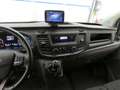 Ford Transit Custom 2.0 320 L2H1 Trend Navi+StandHZ Silber - thumbnail 18