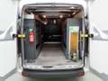 Ford Transit Custom 2.0 320 L2H1 Trend Navi+StandHZ Silber - thumbnail 8