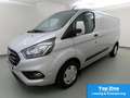 Ford Transit Custom 2.0 320 L2H1 Trend Navi+StandHZ Silber - thumbnail 2