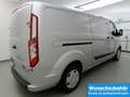 Ford Transit Custom 2.0 320 L2H1 Trend Navi+StandHZ Silber - thumbnail 4