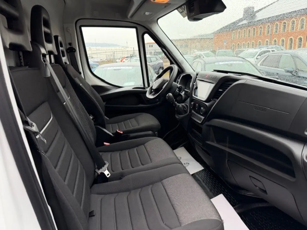 Iveco Model not specified 2025