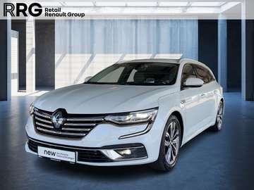 GRANDTOUR INTENS dCi 190 EDC SITZHEIZUNG
