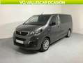 Peugeot Traveller 1.5BlueHDI Business Long 120 Grey - thumbnail 1