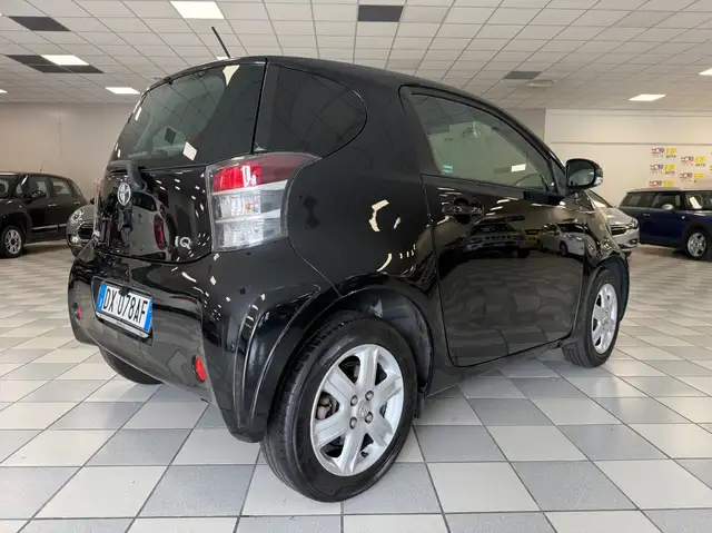 Toyota Iq view 14
