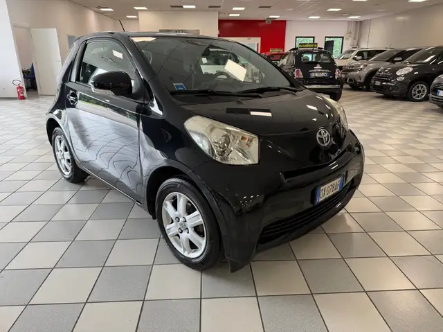 Toyota Iq view 8