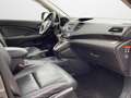 Honda CR-V 2.0 i-VTEC Executive Black Edition 4WD Grey - thumbnail 16