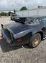 Pontiac Trans Am Pontiac Firebird Trans Am Turbo Y84 (Bandit II) Černá - thumbnail 7