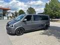 Volkswagen T5 Caravelle TransVan Comfortline (Motor 2021 Neu) Langer Radstand 4motion Kleinbus *gültiges Pickerl* Grau - thumbnail 5