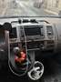 Volkswagen T5 Caravelle TransVan Comfortline (Motor 2021 Neu) Langer Radstand 4motion Kleinbus *gültiges Pickerl* Grau - thumbnail 7