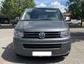 Volkswagen T5 Caravelle TransVan Comfortline (Motor 2021 Neu) Langer Radstand 4motion Kleinbus *gültiges Pickerl* Grau - thumbnail 3