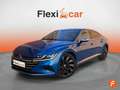 Volkswagen Arteon R-Line 2.0 TDI 147kW (200CV) DSG Bleu - thumbnail 2