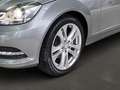 Mercedes-Benz C 250 T AUT*1.HAND*! 17.420 KM !*SCHECKHEFT* Silver - thumbnail 8