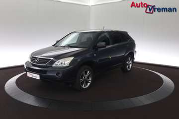 400h Executive