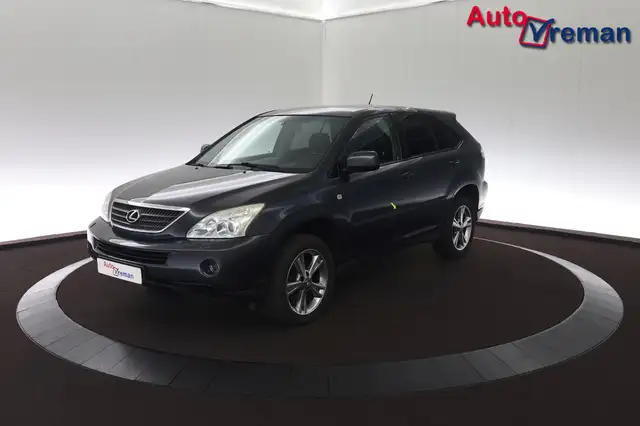 Lexus RX 400 400h Executive