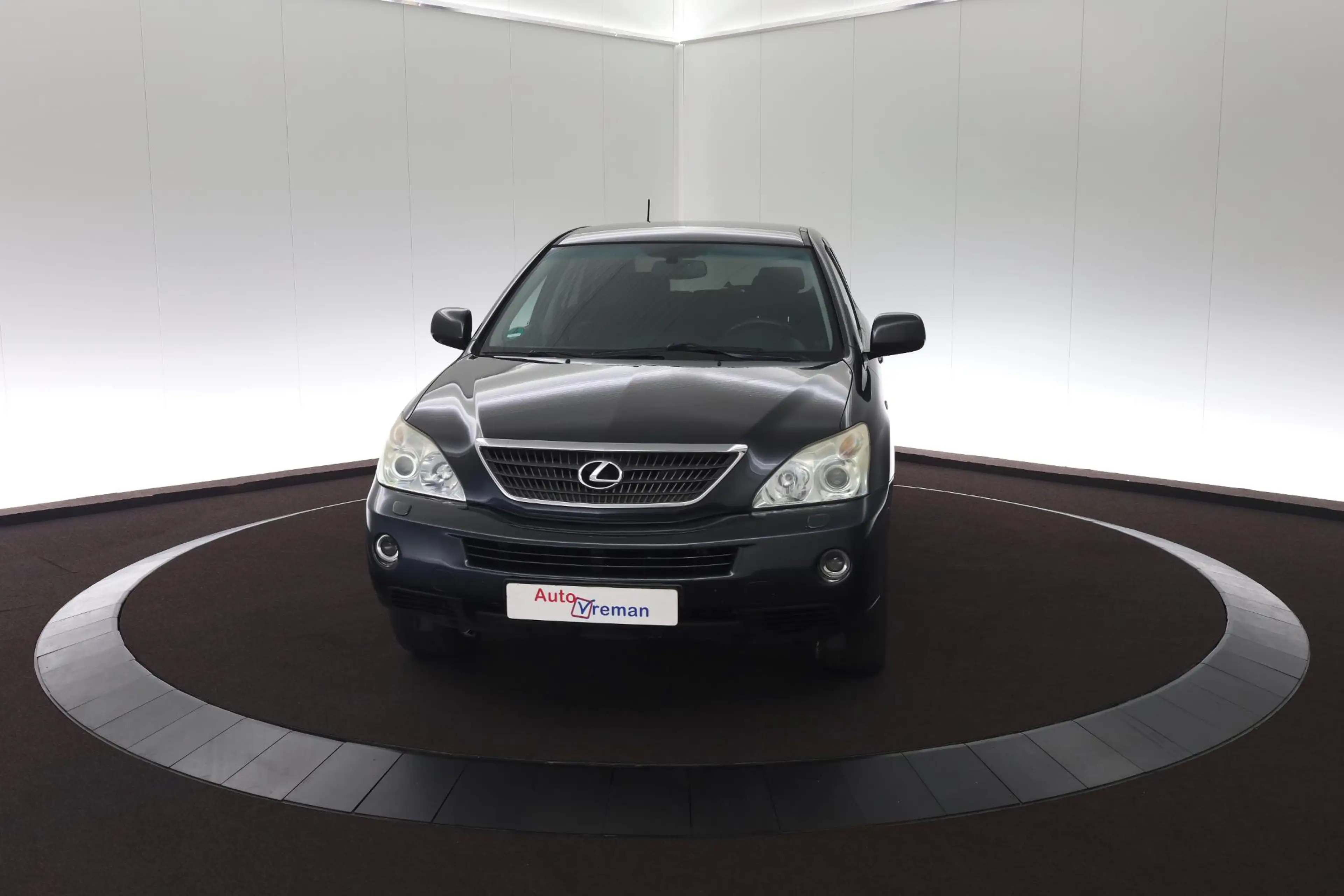 Lexus RX 400 400h Executive — photo 8