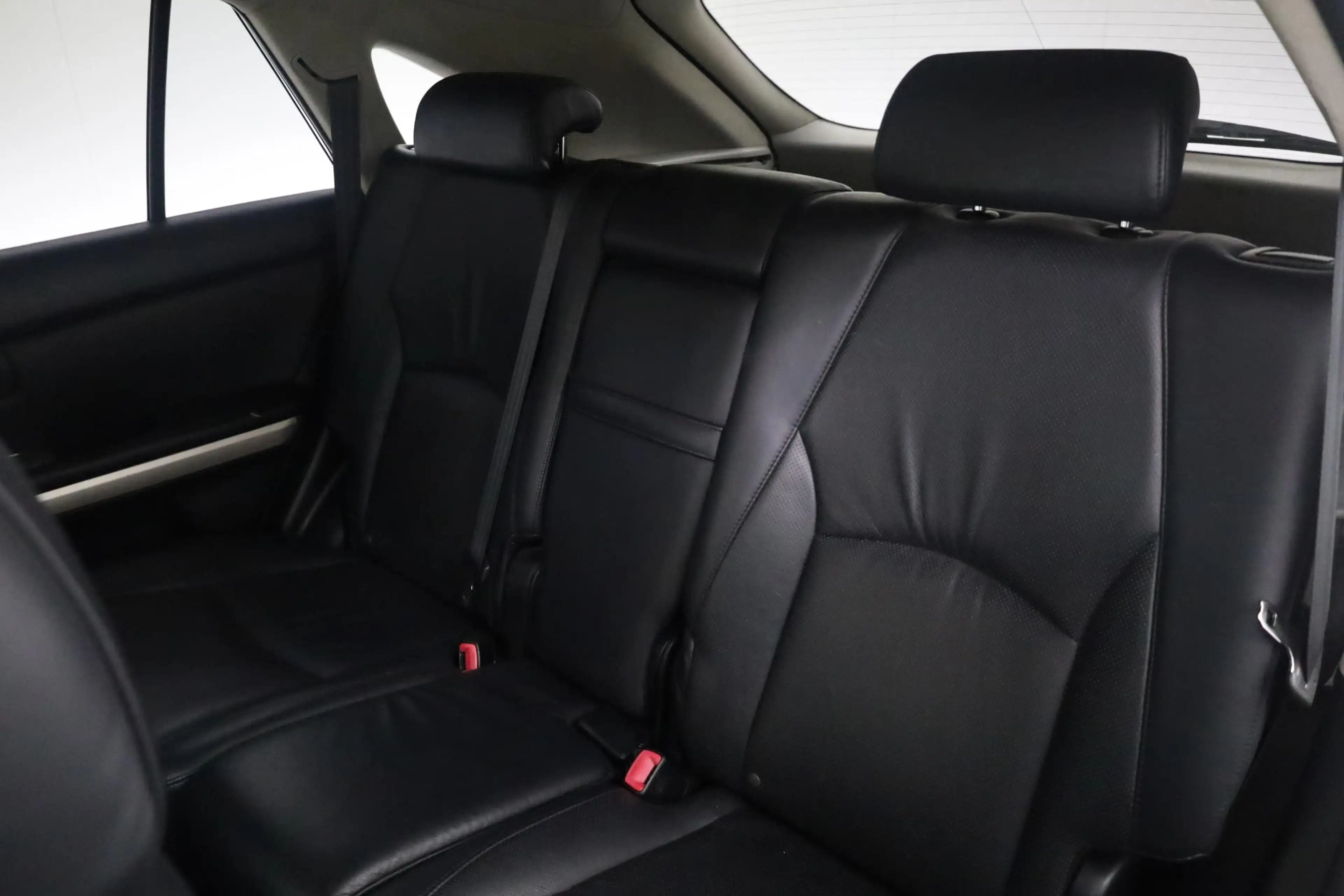 Lexus RX 400 400h Executive — photo 12