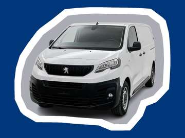 2.0 BlueHDI 145 S&S L2 Automaat Schuifdeur L+R Cam