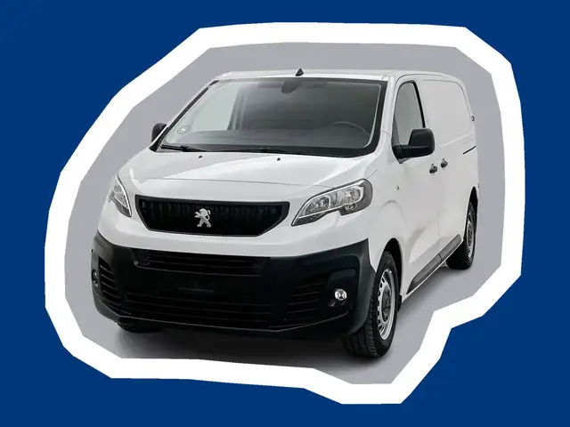 Peugeot Expert 2.0 BlueHDI 145 S&S L2 Automaat Schuifdeur L+R Cam