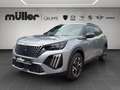 Peugeot 2008 Pure Tech 130 EAT8 GT Grau - thumbnail 1