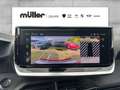 Peugeot 2008 Pure Tech 130 EAT8 GT Grau - thumbnail 10