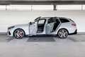 BMW 530 5 Serie Touring 530e Grijs - thumbnail 3