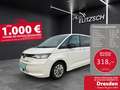 Volkswagen T7 Multivan TDI DSG LÜ LED 7-SITZER NAVI Weiß - thumbnail 1