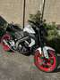 Yamaha MT-125 - thumbnail 4