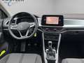 Volkswagen T-Roc Life 1.5 TSI AHK Navi LED DAB+ Sitzheizung KLIMA Silber - thumbnail 9