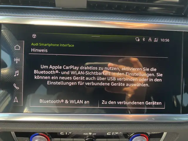 Audi Q3 view 15