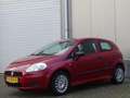 Fiat Grande Punto 1.3 M-Jet Actual org NL 2010 rood Red - thumbnail 5