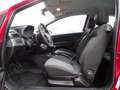 Fiat Grande Punto 1.3 M-Jet Actual org NL 2010 rood Rood - thumbnail 8