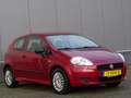 Fiat Grande Punto 1.3 M-Jet Actual org NL 2010 rood Rood - thumbnail 4