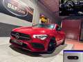 Mercedes-Benz CLA 200 7G-DCT Rojo - thumbnail 1
