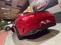 Mercedes-Benz CLA 200 7G-DCT Rojo - thumbnail 9