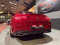 Mercedes-Benz CLA 200 7G-DCT Rojo - thumbnail 8