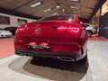 Mercedes-Benz CLA 200 7G-DCT Rojo - thumbnail 10