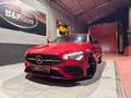 Mercedes-Benz CLA 200 7G-DCT Rojo - thumbnail 6