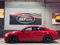 Mercedes-Benz CLA 200 7G-DCT Rojo - thumbnail 3