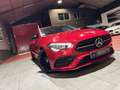 Mercedes-Benz CLA 200 7G-DCT Rojo - thumbnail 5
