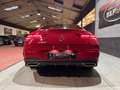 Mercedes-Benz CLA 200 7G-DCT Rojo - thumbnail 12