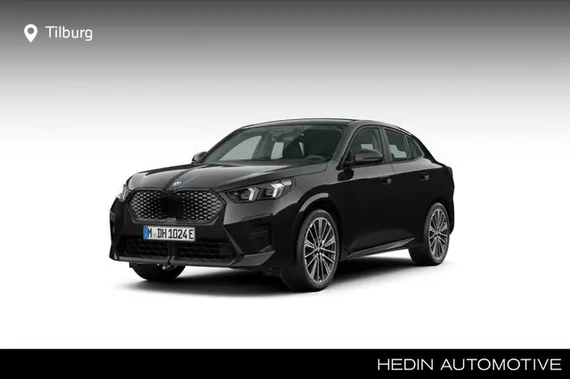 BMW iX2 xDrive30 67 kWh M Sport Edition M Sportpakket Pro