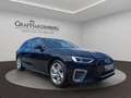 Audi A4 Avant S-Line 40TDI Quat. S-Tr. VirtualCockpit Noir - thumbnail 8