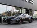 Porsche 992 TARGA 4GTS 480PK/LIFT/SPORTDES/CHRONO/MATRIX/14W/. Schwarz - thumbnail 2