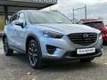 Mazda CX-5 AUT.  AWD ACC AHK KAMERA DAB NAVI Argent - thumbnail 1