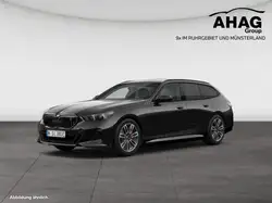 Bmw i5 eDrive40 Touring