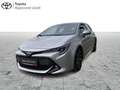 Toyota Corolla 1.8 DYNAMIC HYBRIDE Zilver - thumbnail 1